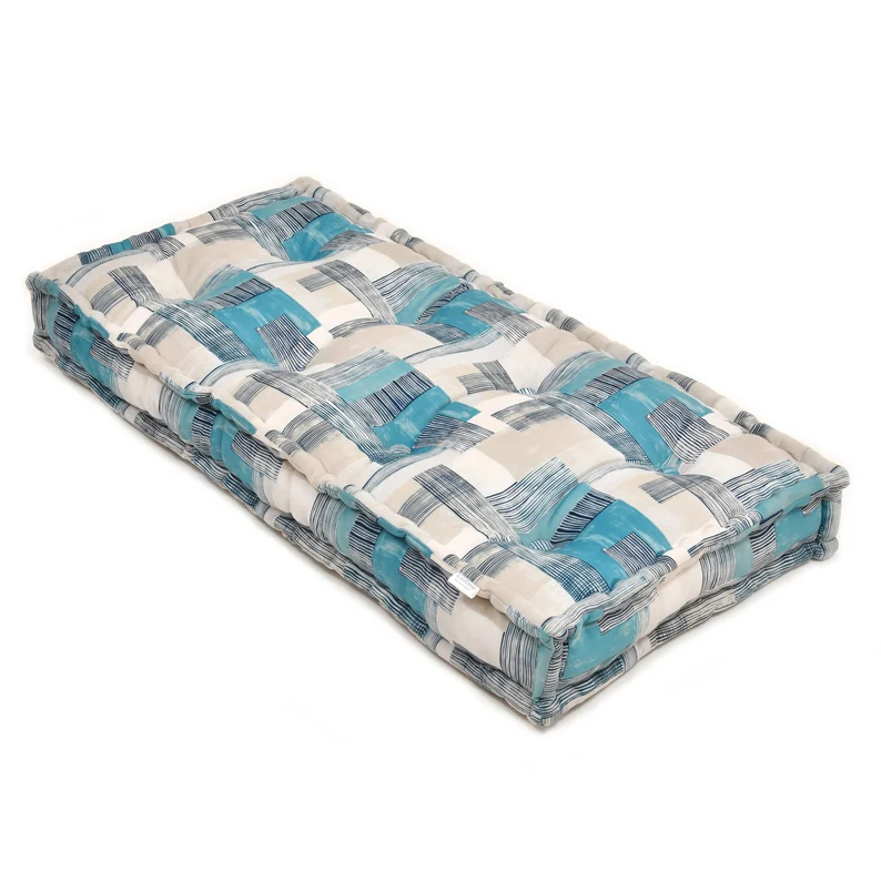 floor pillow, floor sofa, window seat, meditation cushion