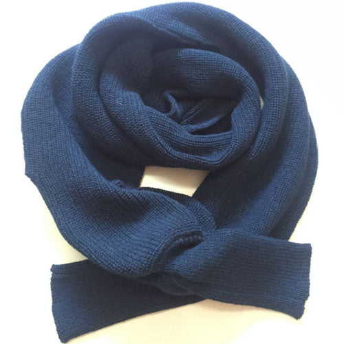 Sweater Scarf Cashmere  Scarf