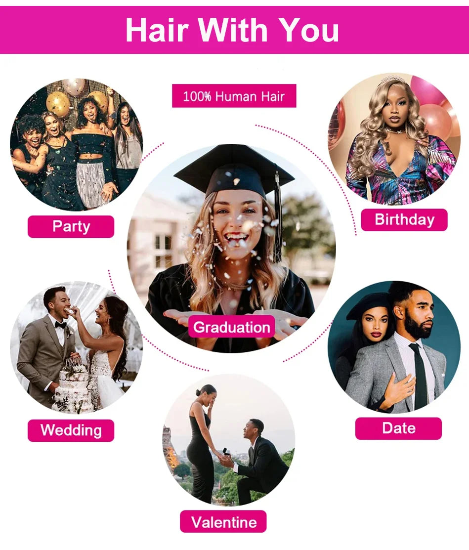 Brazilian Hair Kinky Curly 4X4 Lace Closure Short Bob Wig 100% Human Hair Wig For Women 13x4 Lace bob Virgin hair Jerry Curl Wig