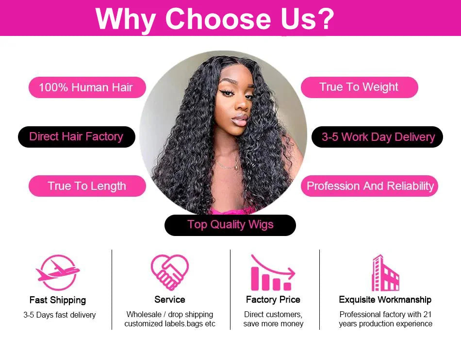 Brazilian Hair Kinky Curly 4X4 Lace Closure Short Bob Wig 100% Human Hair Wig For Women 13x4 Lace bob Virgin hair Jerry Curl Wig