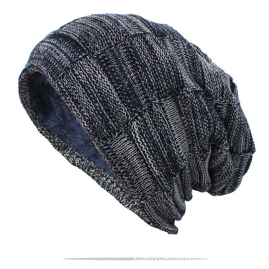 Casual Cotton Hats - Women Men Winter Warm Hat For Unisex Outdoor New