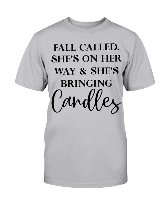 Gildan Cotton T-Shirt